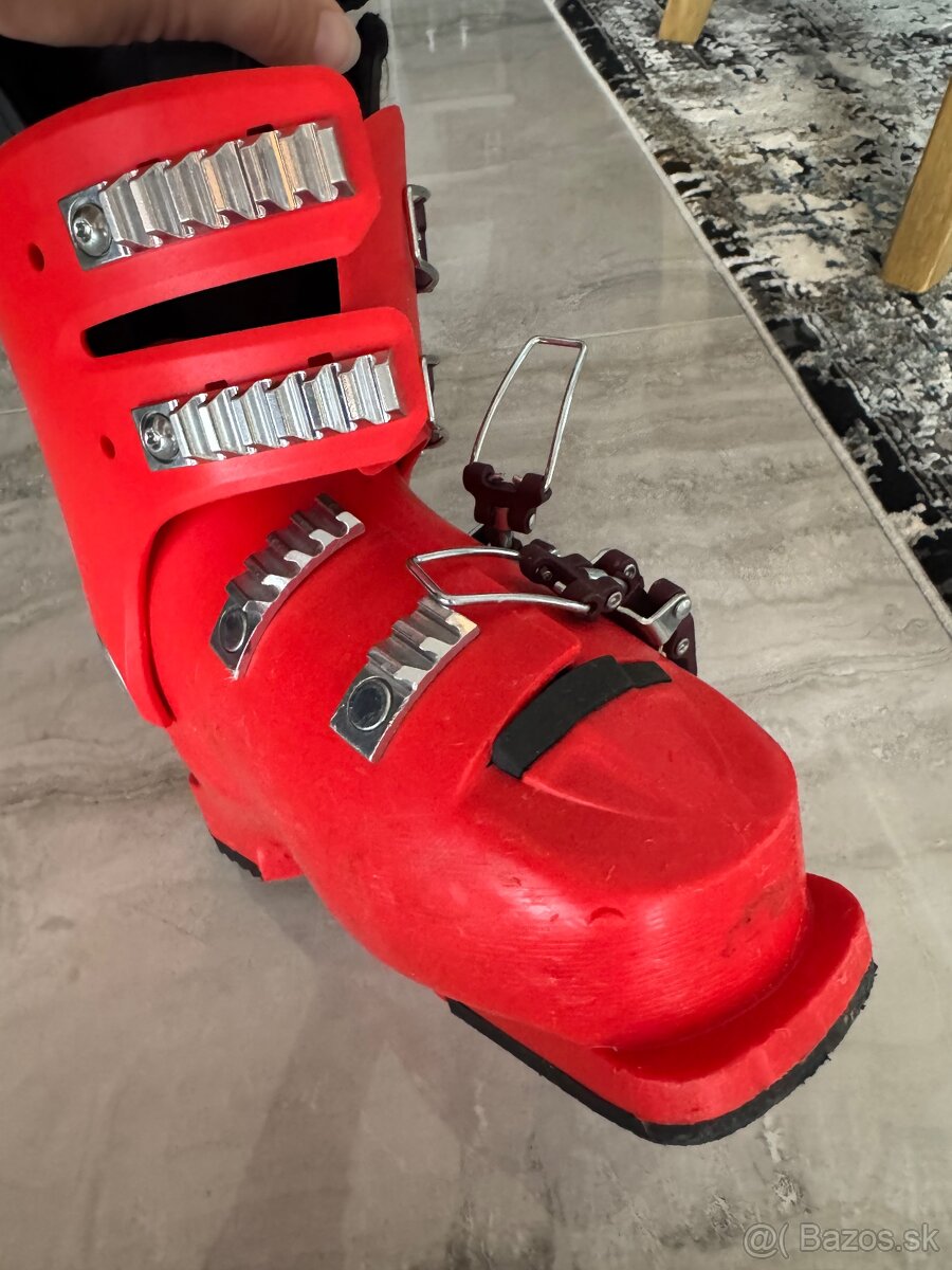 Detské lyžiarky - 5