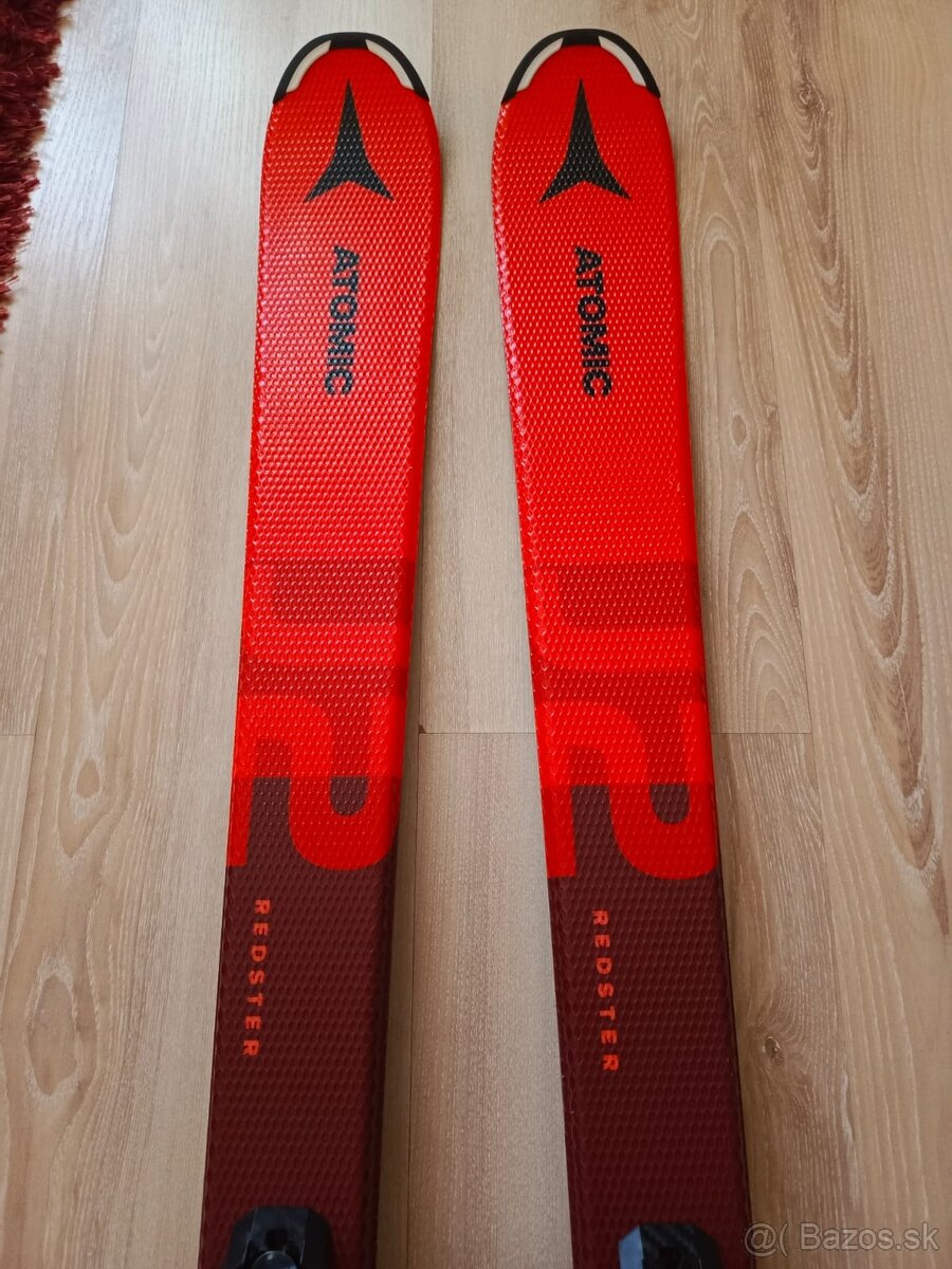 Atomic Redster J 2 - 5