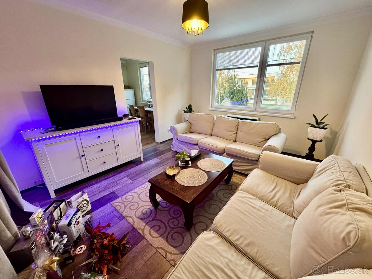 Predám moderný 4i dom v lokalite Kolárovo - 5