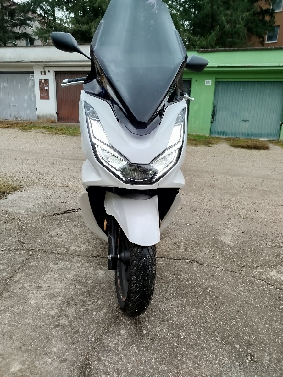 Honda PCX 125 - 5