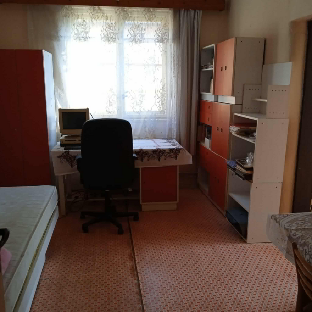 Rodinný dom na predaj v tichej lokalite v Cíferi s pozemkom - 5