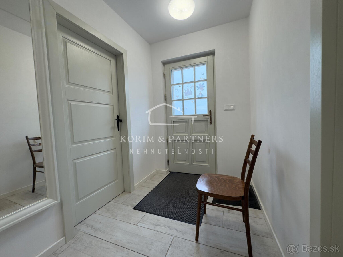 Dom, kde končí stres a začína pokoj, KAVA - 5