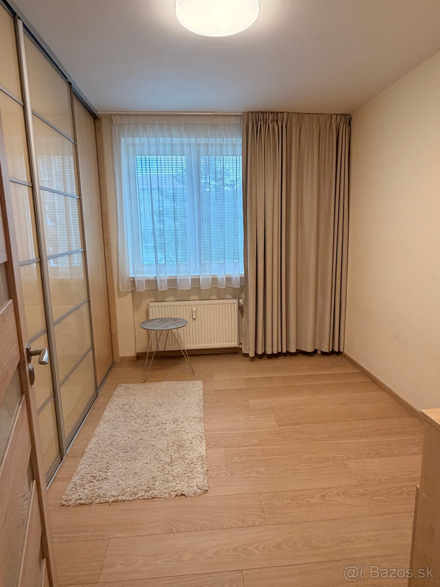 3 izbový byt na prenájom Fortnička, BB - 5