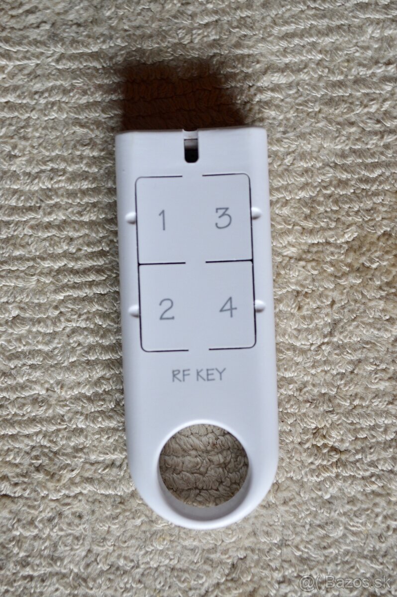 predám ovládanie a stmievanie osvetlenia ELKOep - 5