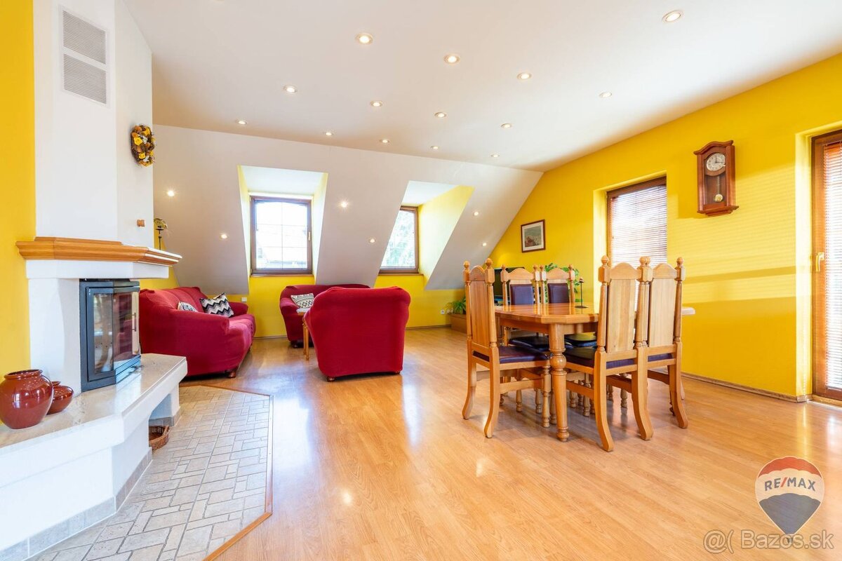 Predaj domu, Lednické Rovne - 5