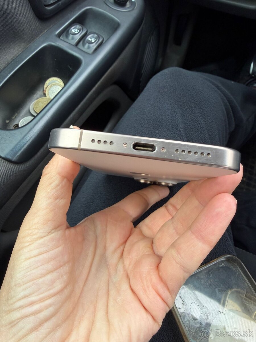 Apple iPhone 16 pro max 1TB e-sim - 5