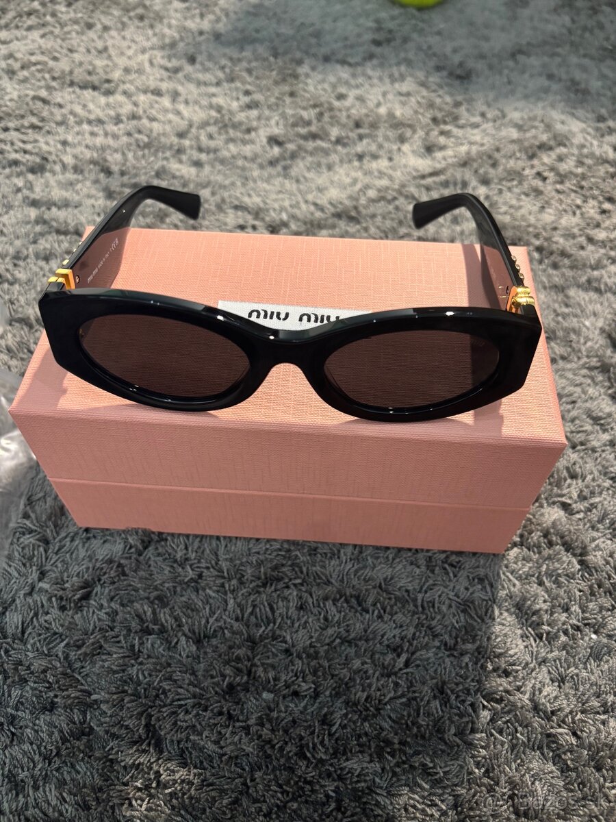 Miu Miu Okuliare - 5