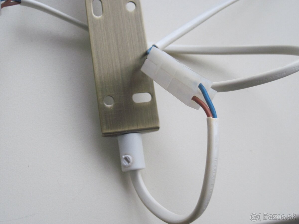 svietidlá - na skriňu, policu atď - 5