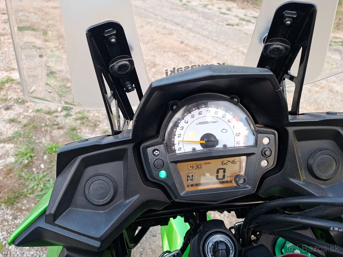 Kawasaki Versys 650 R.v. 10/2019 - 5