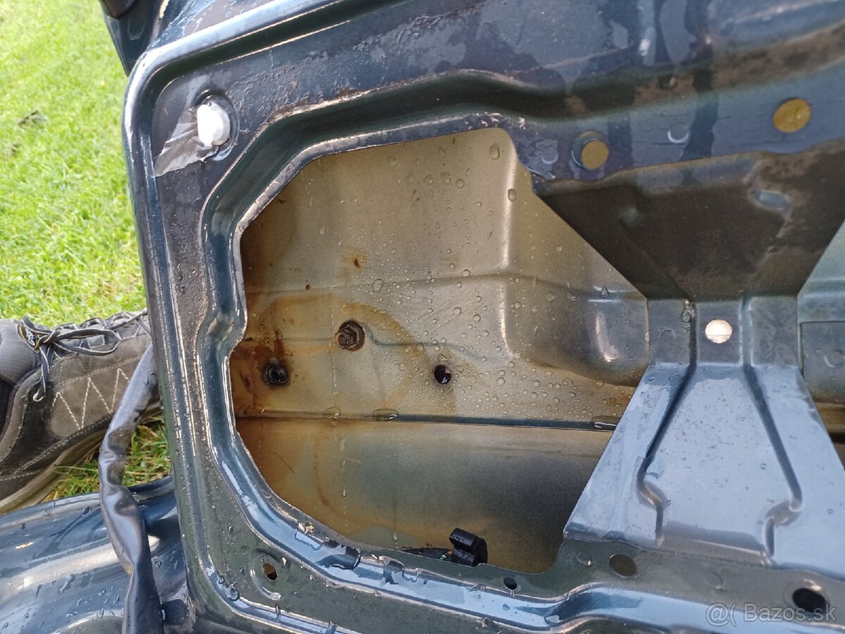 Kufrove dvere felicia - 5