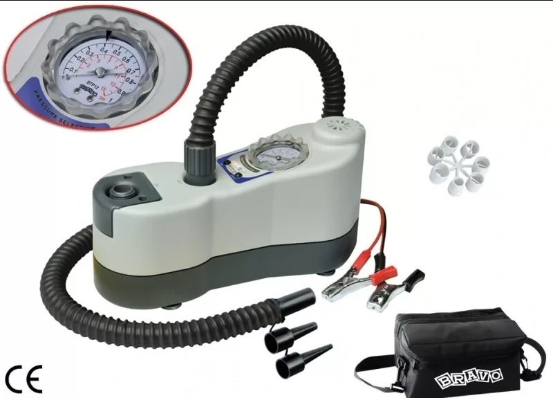 Adventure Master M400 - 5