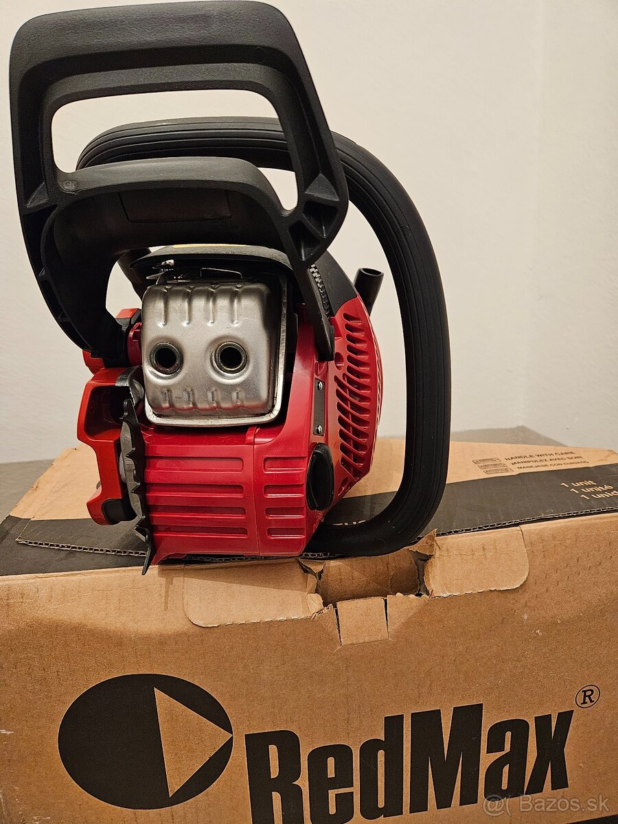 Motorova pila Jonsered Redmax - 5