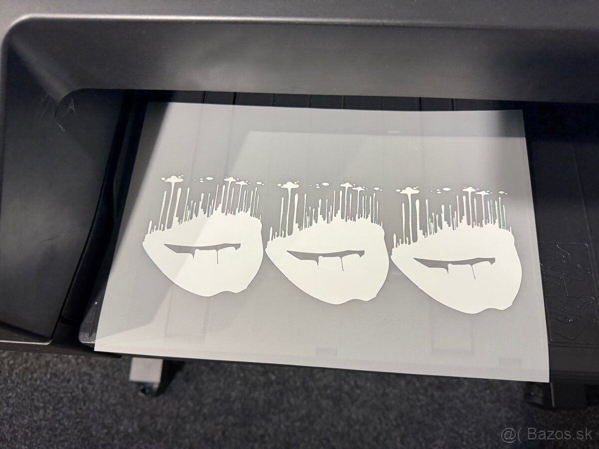 Epson 60 DTF Pro CMYK+WW - 5