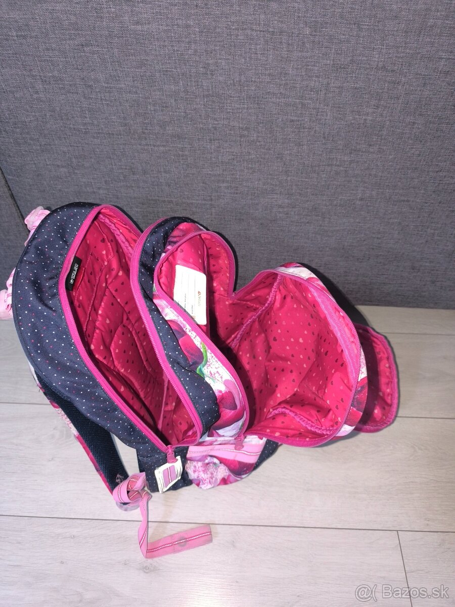 Školská taška - 5