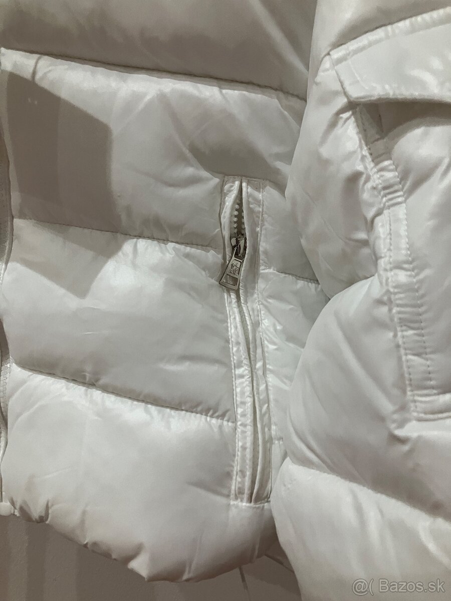 Moncler Dámská Bunda - 5