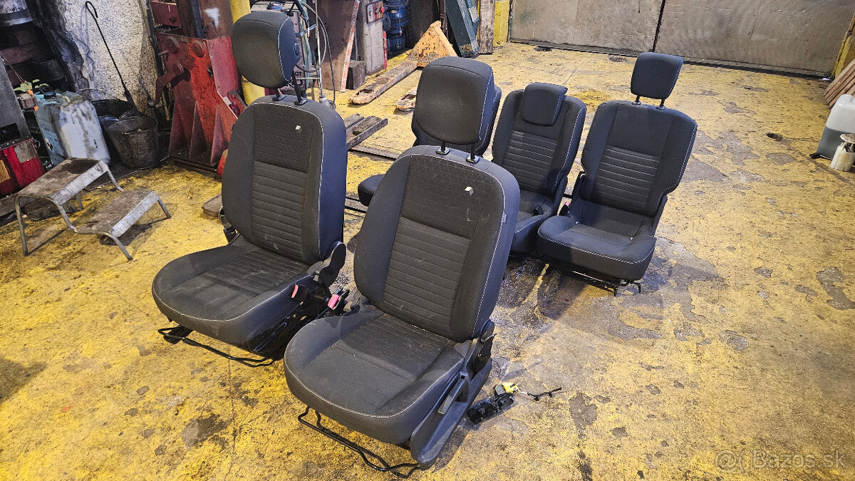 Renault Scenic III motor 1.6 +diely - 5