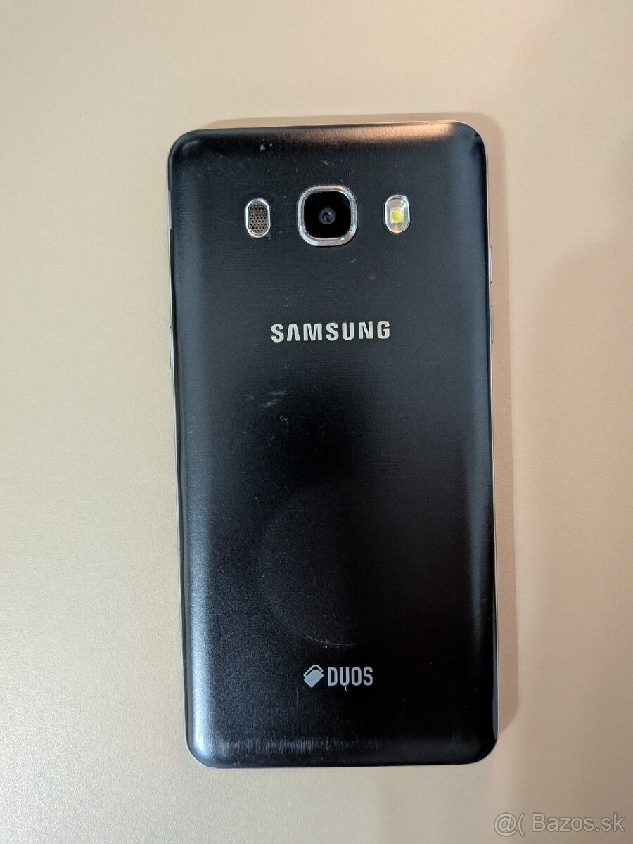 Samsung J5 - 5