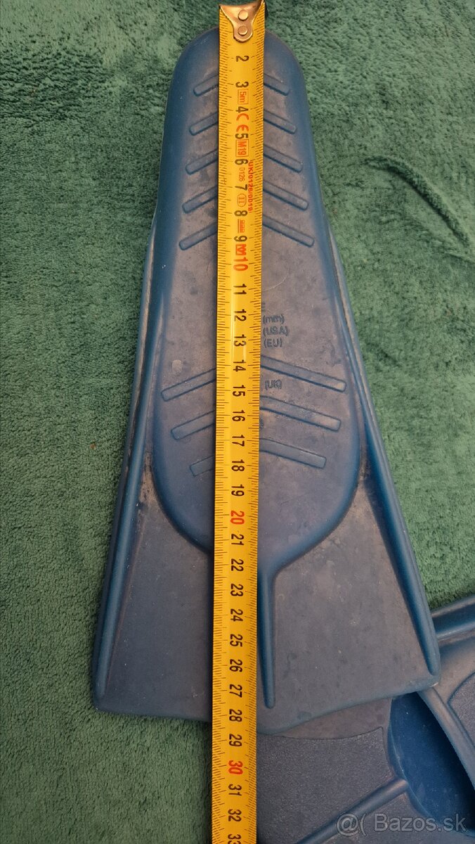 Detské tréningové plutvy Nabaiji - 5