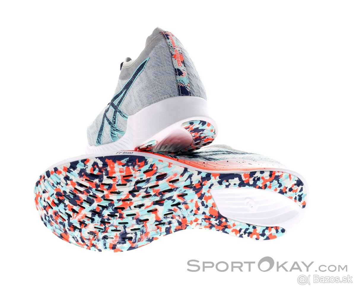 Asics MagicSpeed vel. 44-45, 28.5 - 5