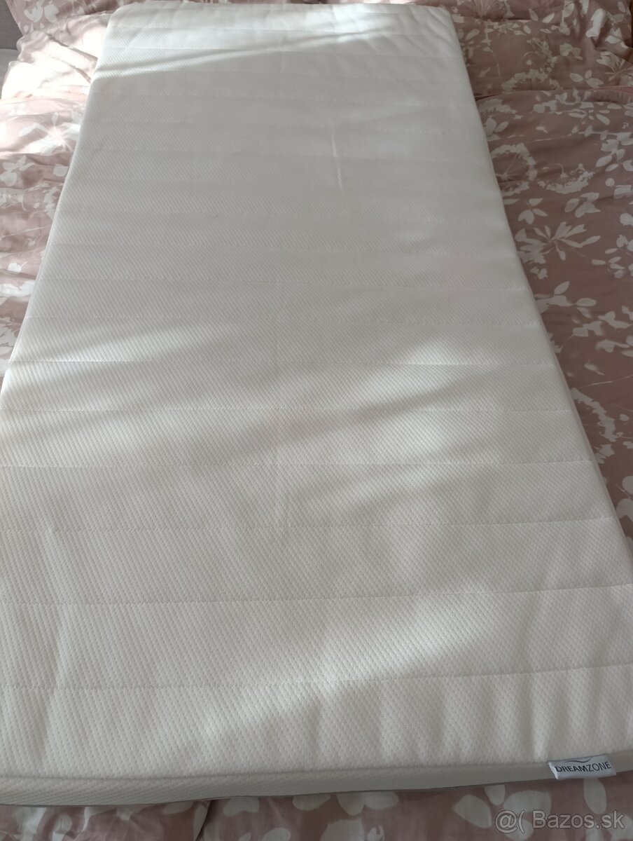 Detský penový matrac Visa 140x70 cm - 5