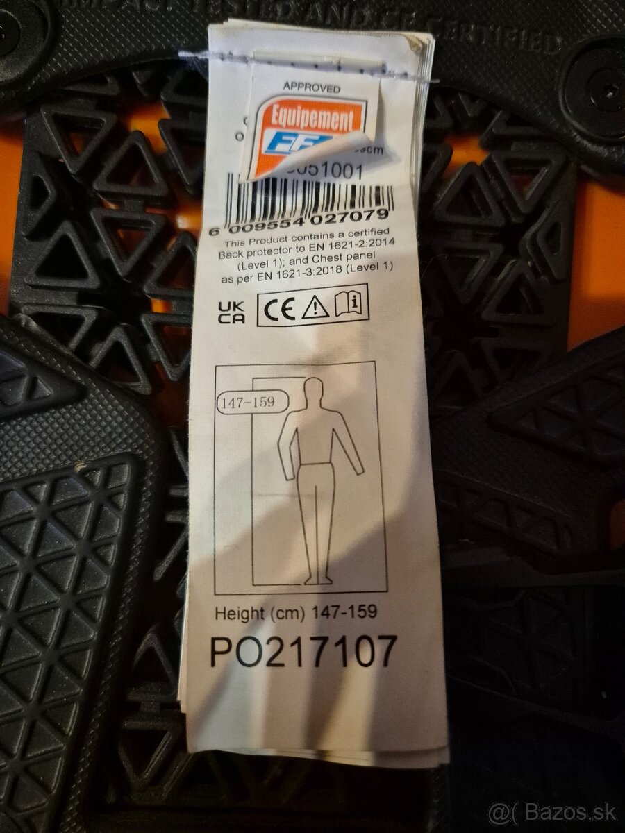 LEATT 3.5 junior - 5