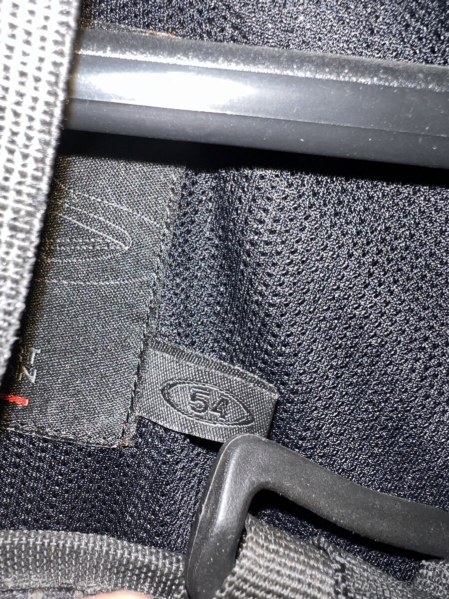 Kombinéza Spidi - 5