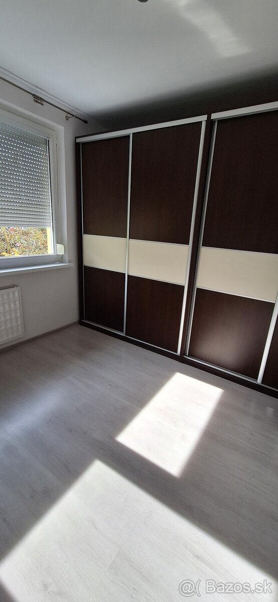 Pekný byt do prenájmu - 5
