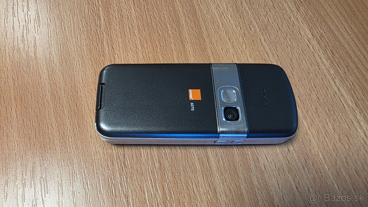 Predám NOKIA 6070 - 5