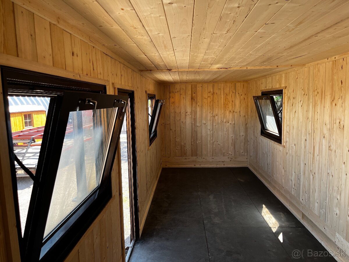 MARINGOTKY RUZNÉ DRUHY.DÉLKY 3 AŽ 12 M.CHATKY. - 5