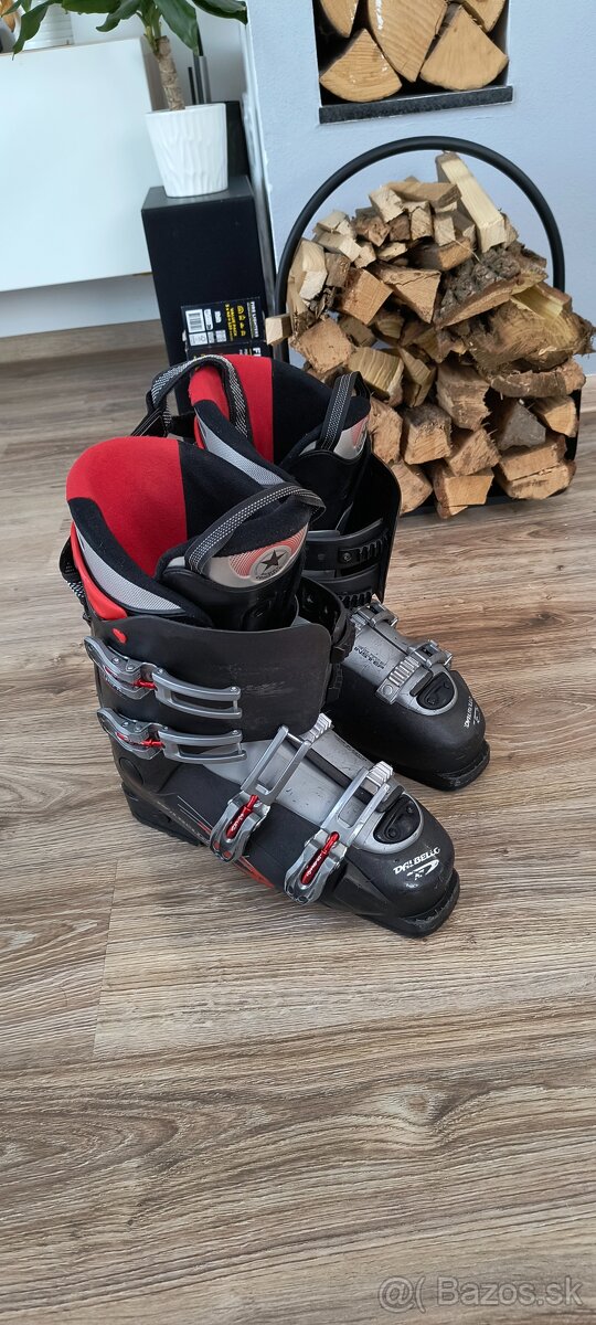 Pánske lyžiarky - 5