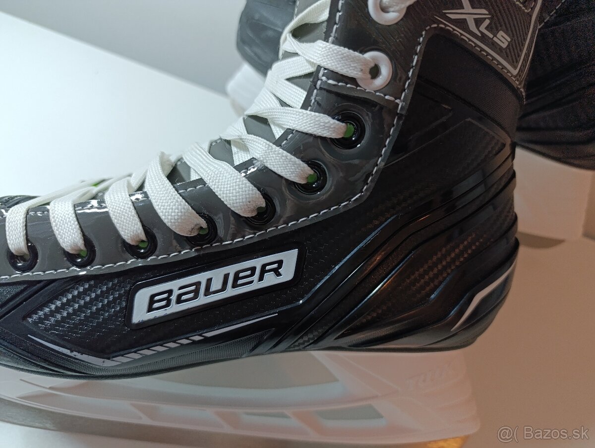 Pánske korčule Bauer XLS, veľ.42 - 5