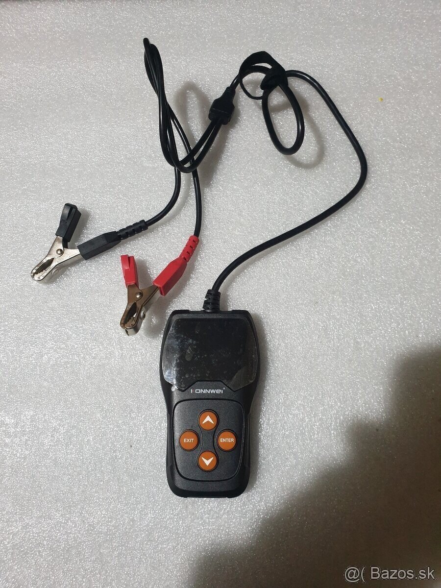 Predam rozne testery bateriek - 5