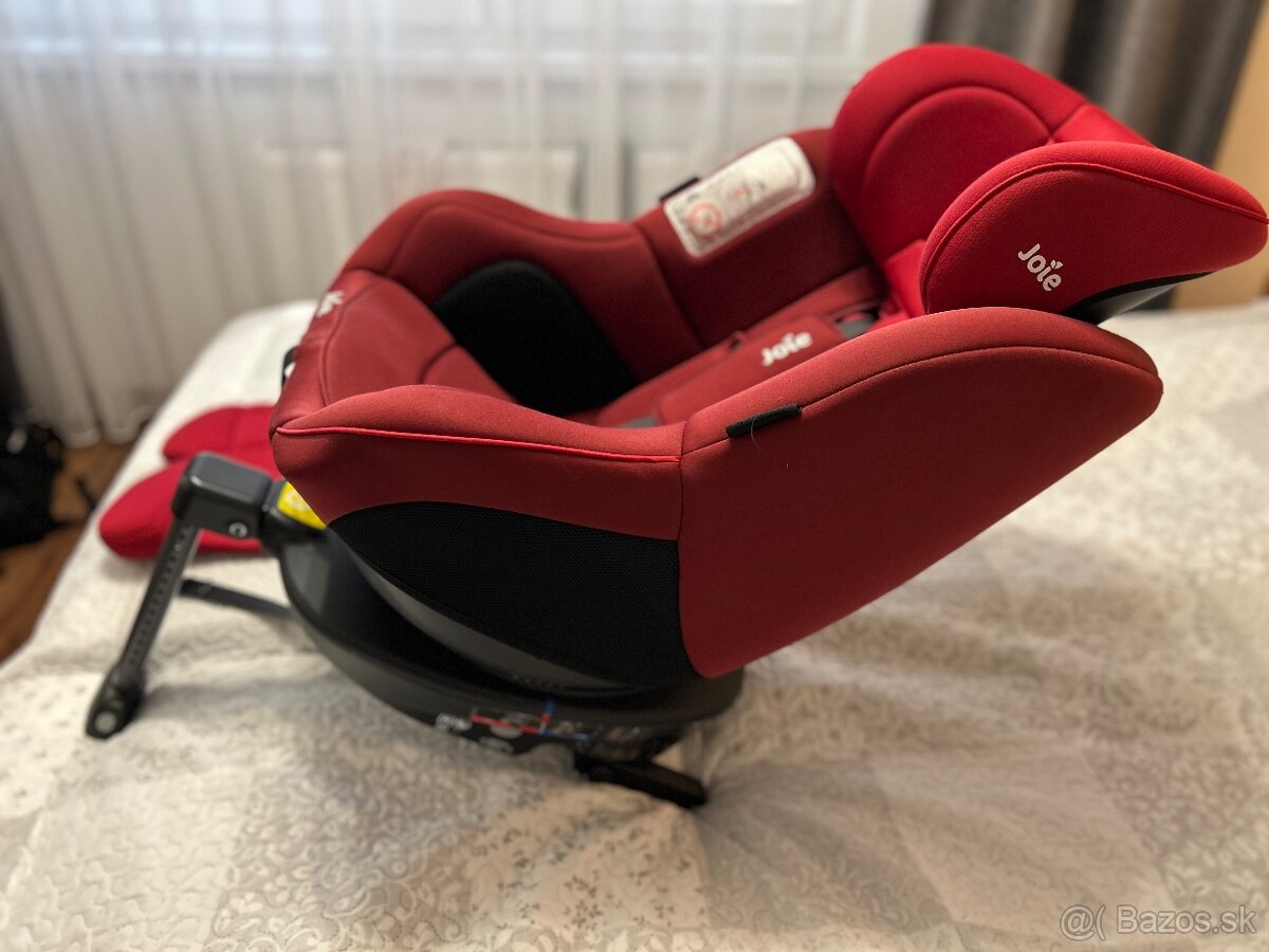 Joie Spin 360 - 5
