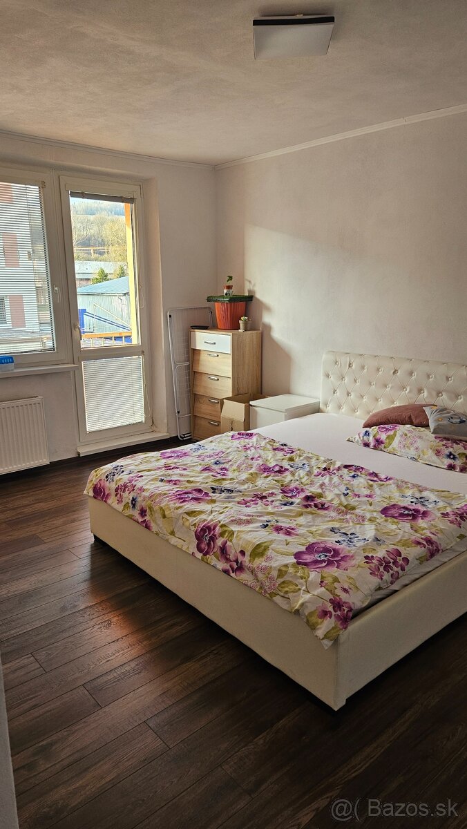 3izbový byt s balkónom - 5