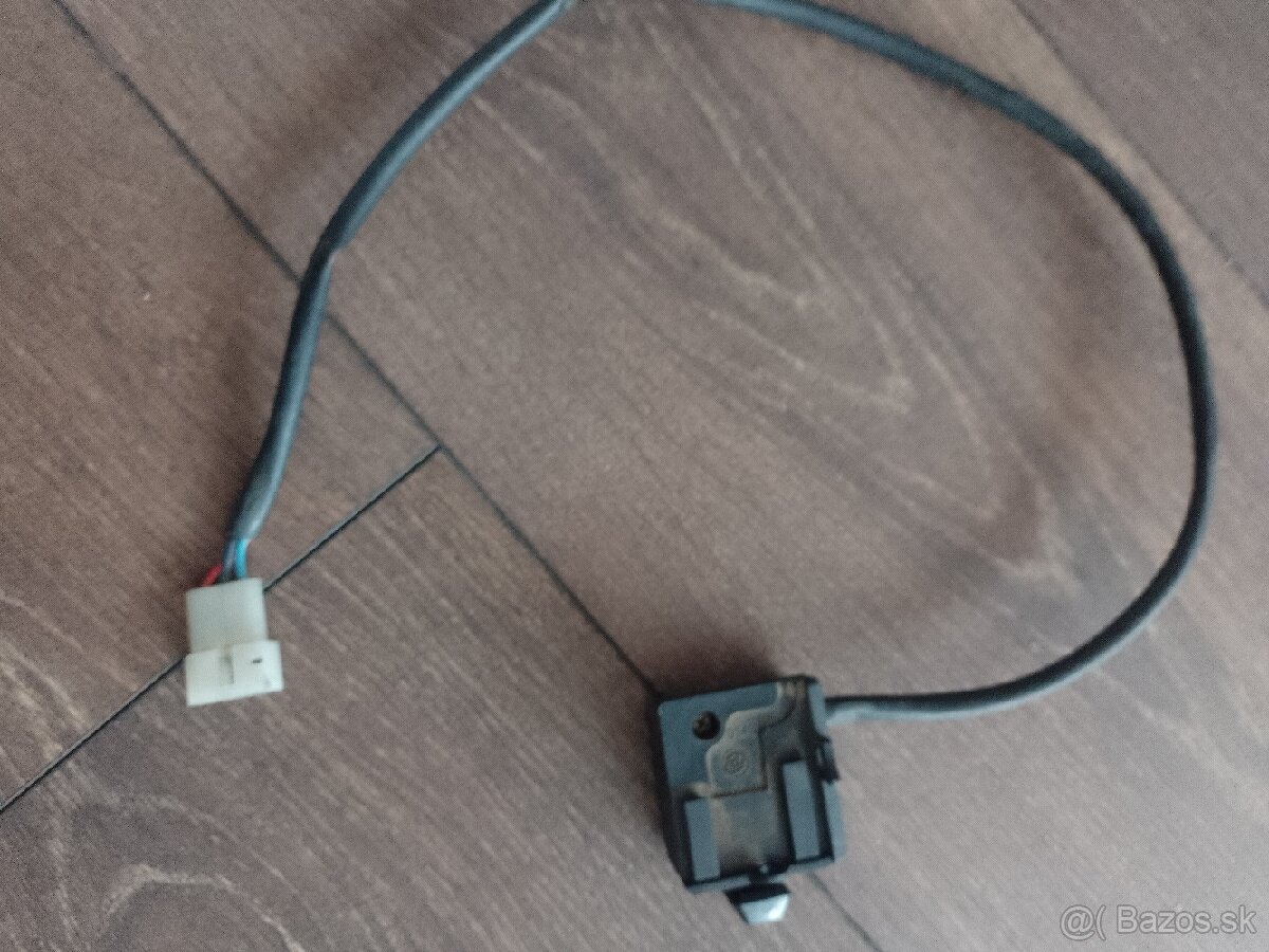 Prepinač blinkrov KTM - 5