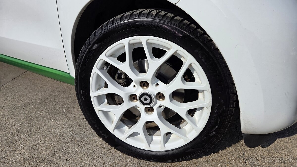 Smart EQ Fourfour - 5