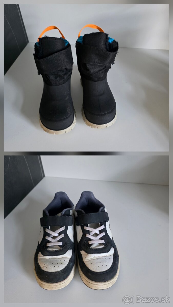 Veci pre chlapca 128-134 - 5