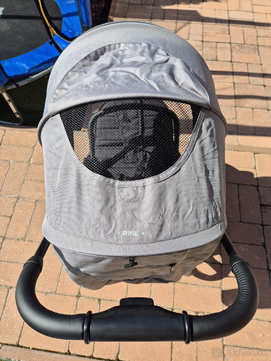 Detský kočík - 5