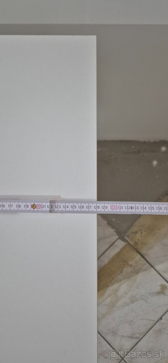 Písací stolík - 5