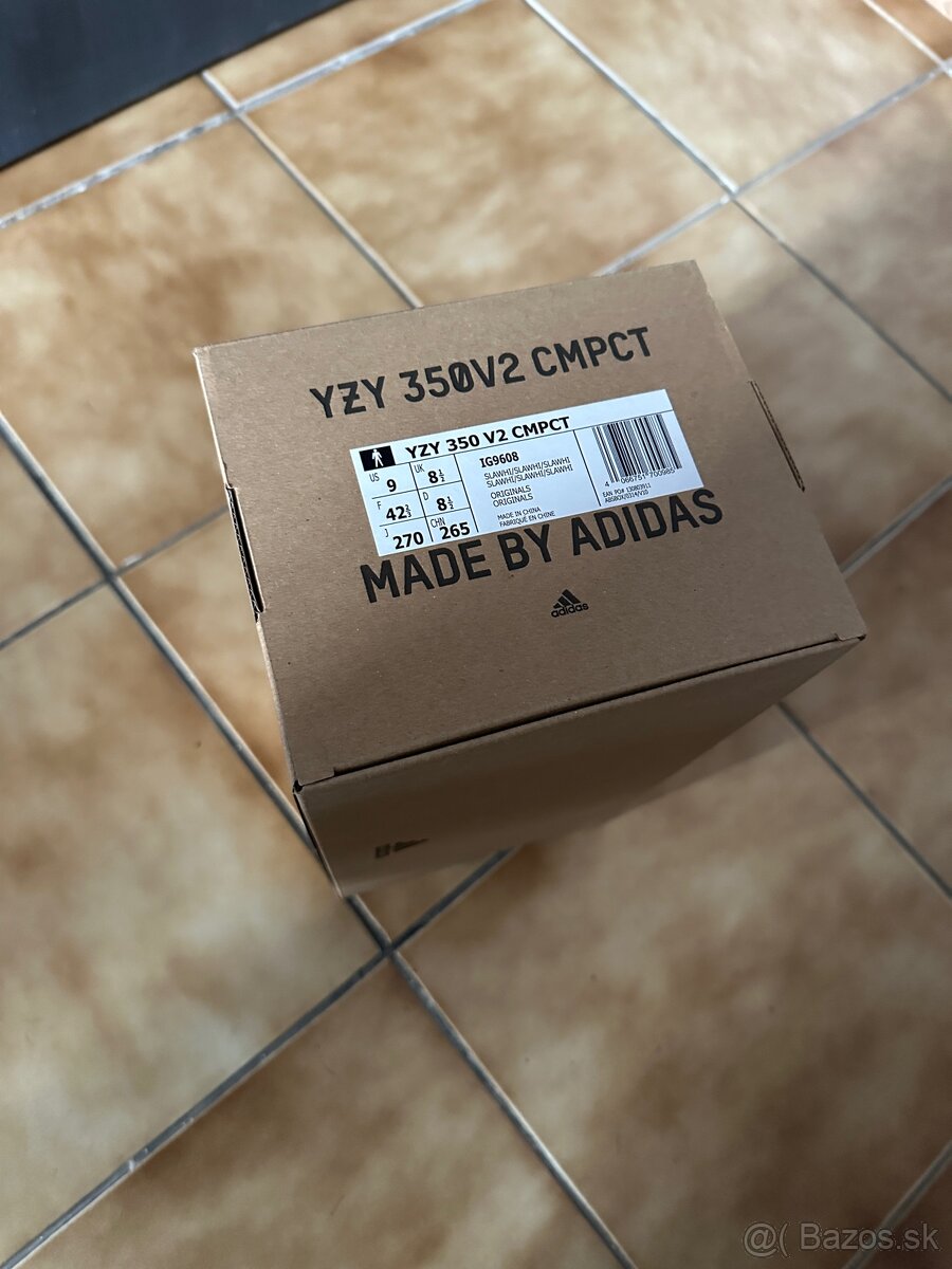 Adidas Yeezy 350 boost knit - 5