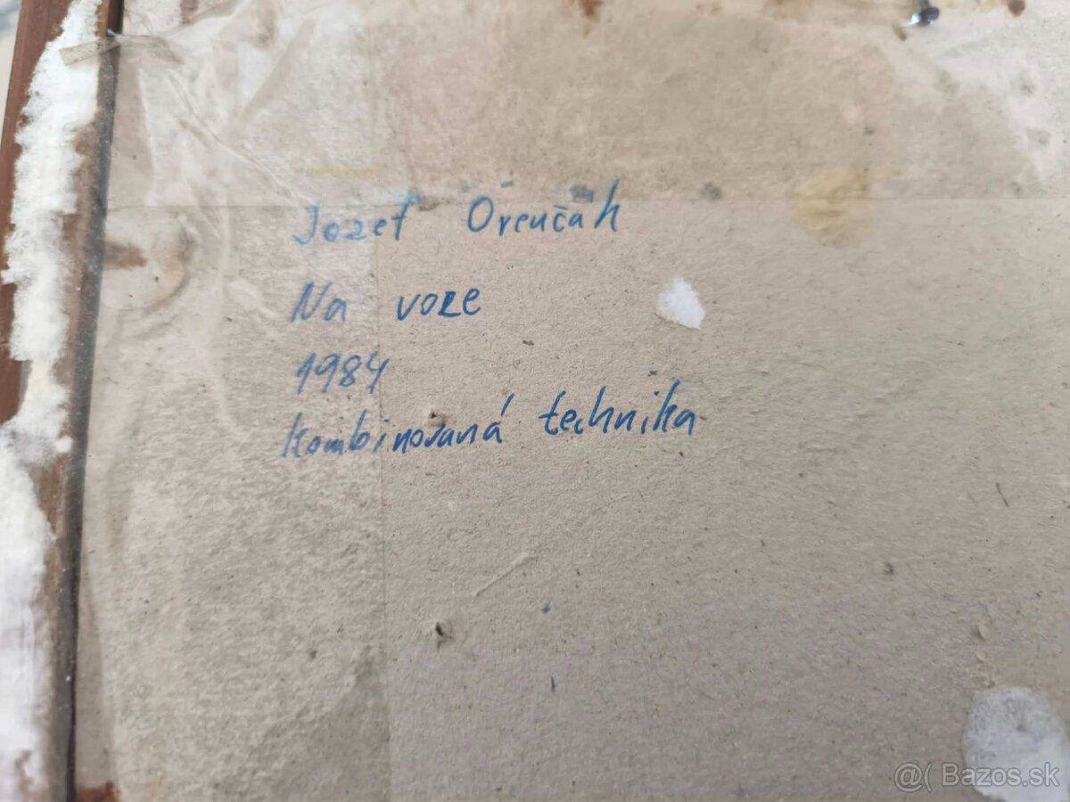 Jozef Orenčák - 5