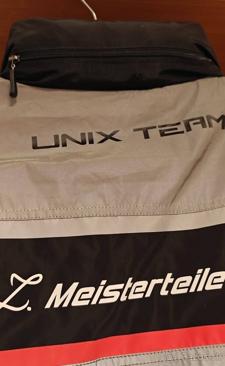 Prechodná reflexná bunda Meistertelle - 5