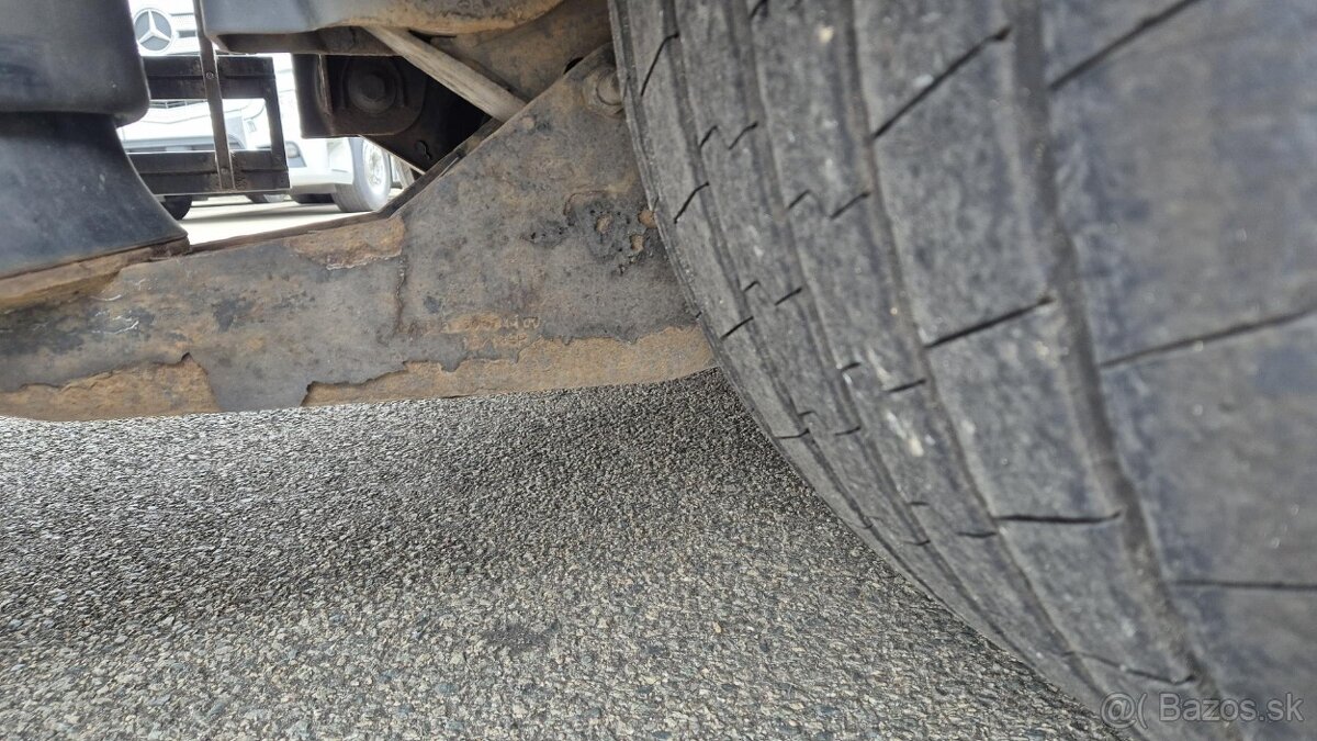 Prodám SCHWARZMÜLLER SPA 3/E MEGA - 5