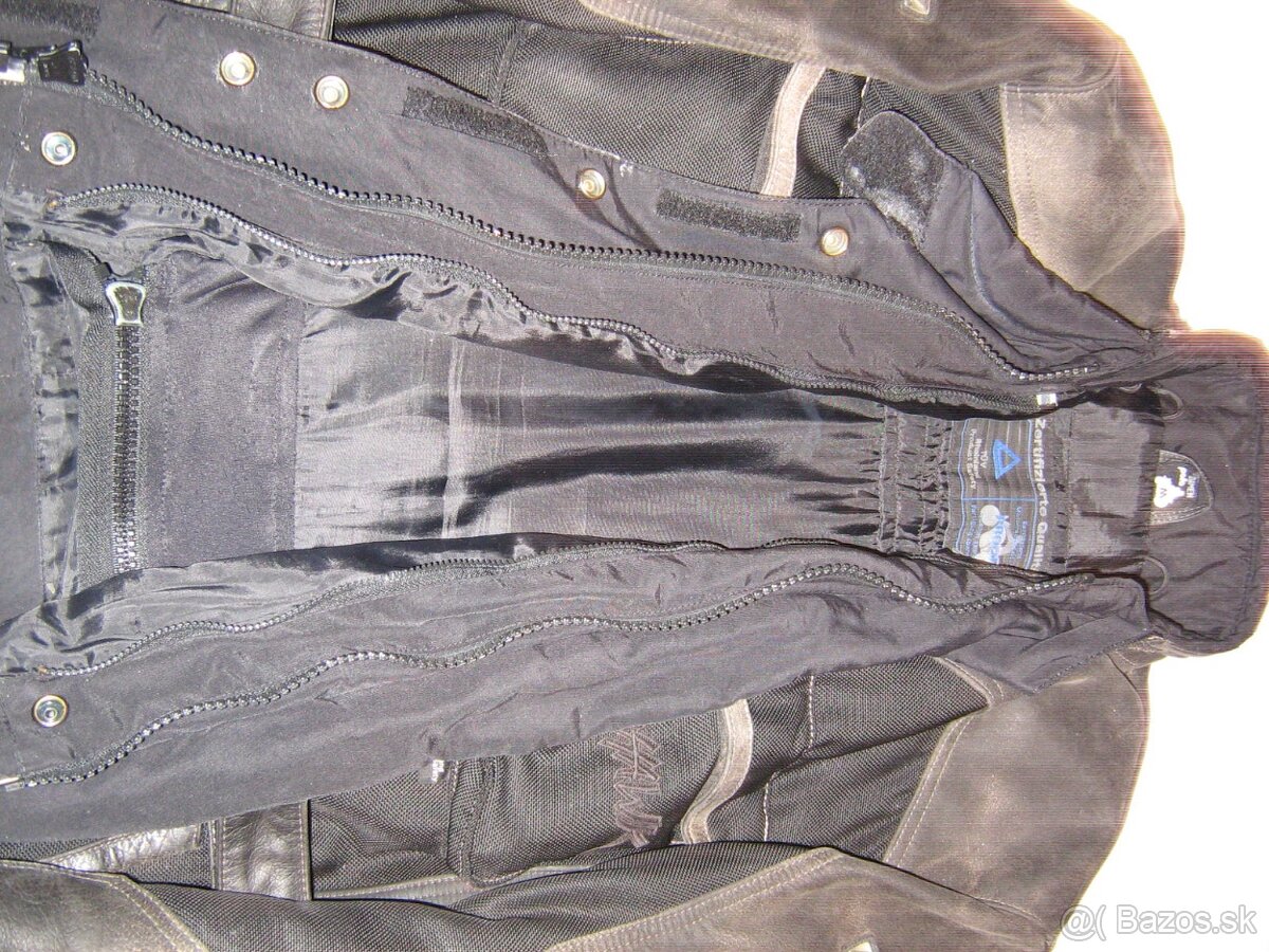POLO MOHAWK vel. M - 5