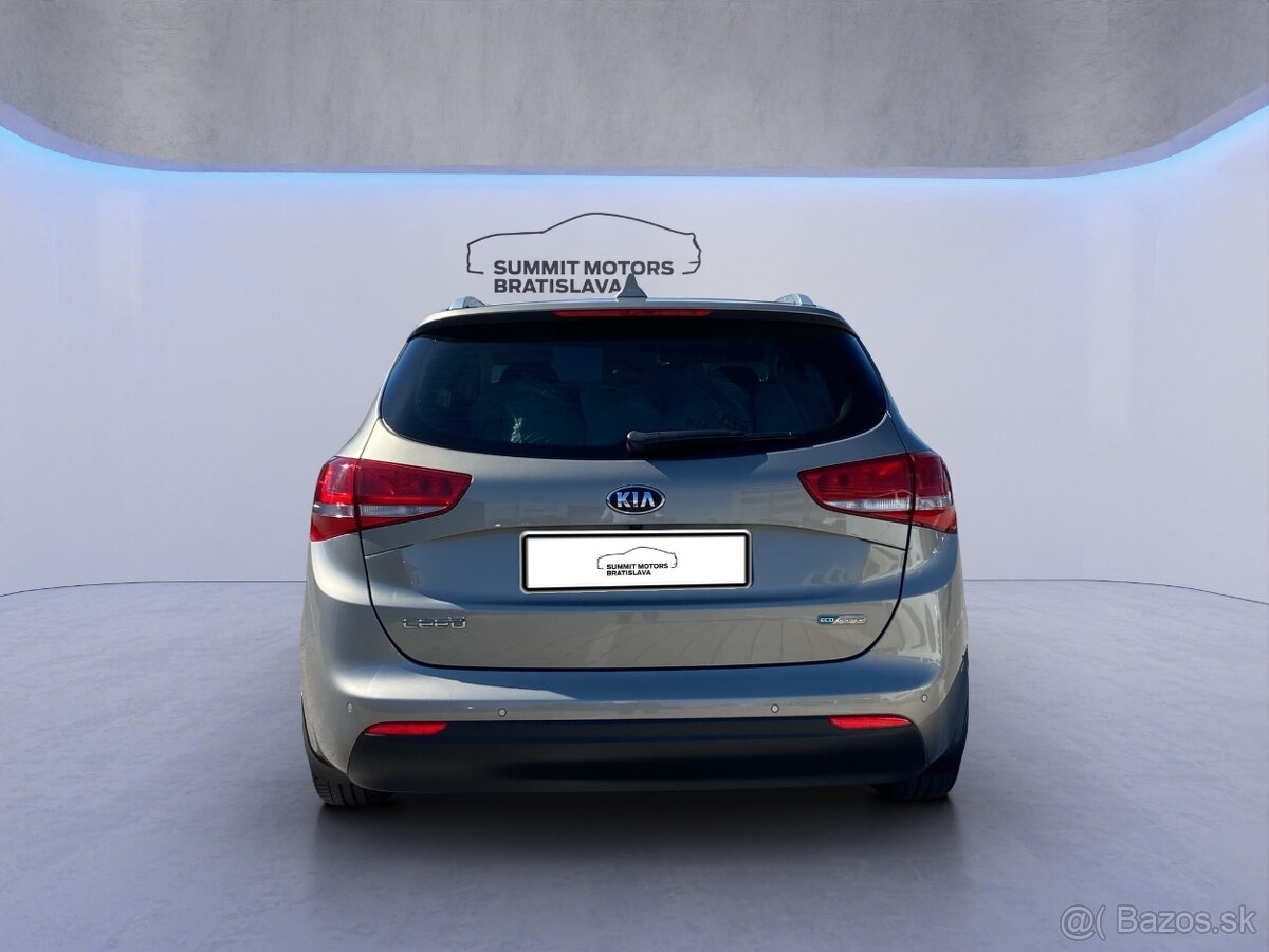 Kia Ceed SW 1.6 99kW M6 - 5