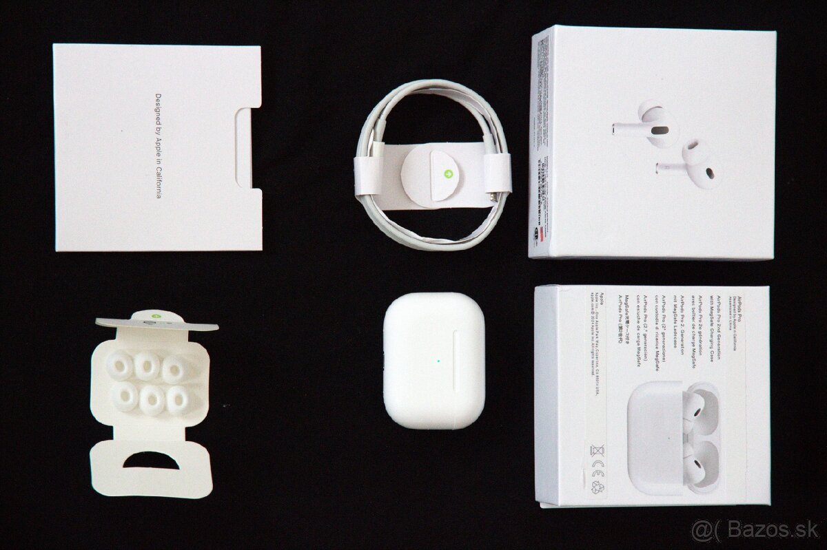 Apple Airpods Pro 2nd generation - 5