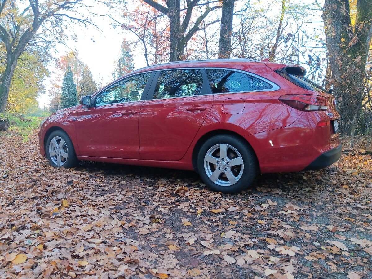 I30 2020r 96 000km nova STK - 5