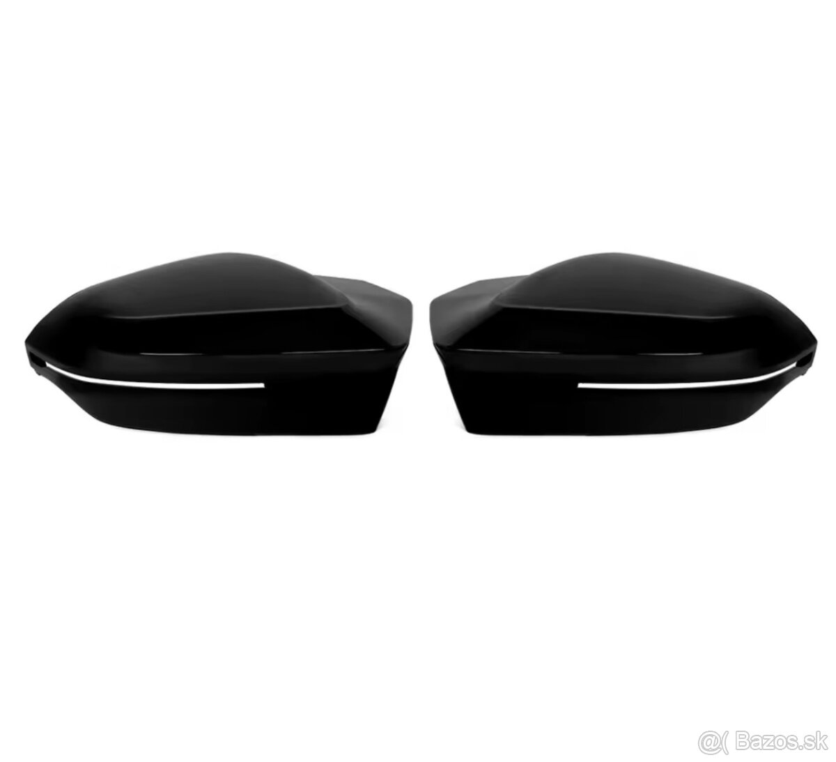 Kryt spätného zrkadla BMW i5 G60 G61 G70
