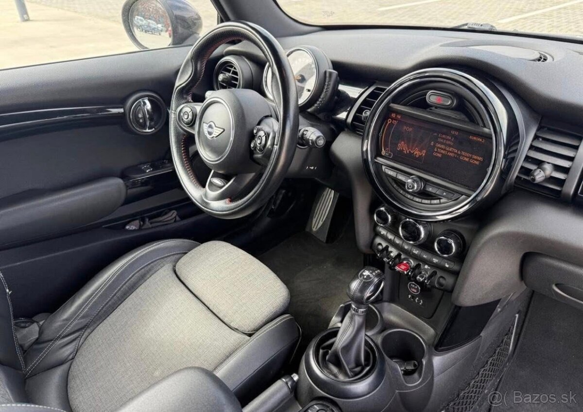 Mini Cooper 1.5 TwinPower Turbo - 5