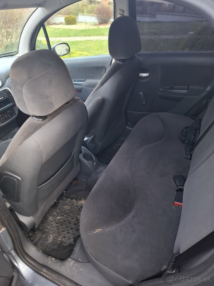 Citroen C3 - 5
